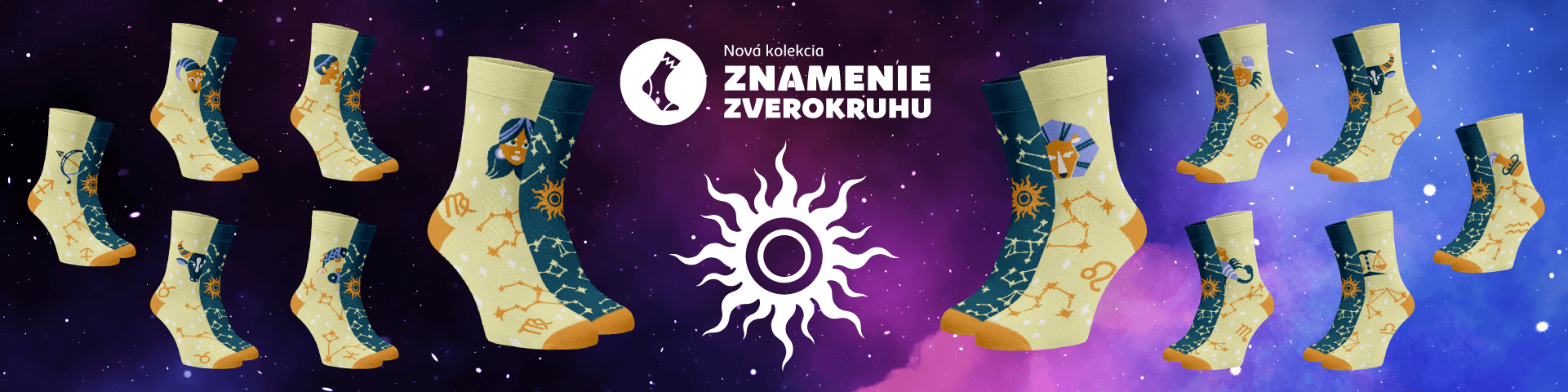 Znamenie zverokruhu