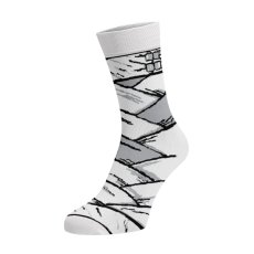 Veselé ponožky Obvaz