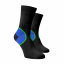 Benami kompresní ponožky Černé - Barva: Černá, Velikost: 45-46, Materiál: Polyamid