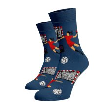 Wesołe skarpetki – piłka ręczna