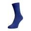 Hosszú szárú zokni Kék - Szín: Kék, Méret: 42-44, Alapanyag: Pamut