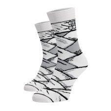 Veselé ponožky Obväz