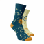 Veselé ponožky Znamenie zverokruhu Strelec