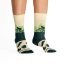 Veselé ponožky Kolo - Velikost: 42-44
