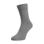 Hosszú szárú zokni Sötétszürke - Szín: Világos szürke, Méret: 35-38, Alapanyag: Pamut