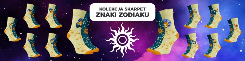 Znak zodiaku