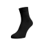 Közepes zokni fekete - Szín: Fekete, Méret: 35-38, Alapanyag: Pamut
