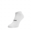 Kotníkové ponožky Hasiči - Barva: Bílá, Velikost: 42-44, Materiál: Bavlna