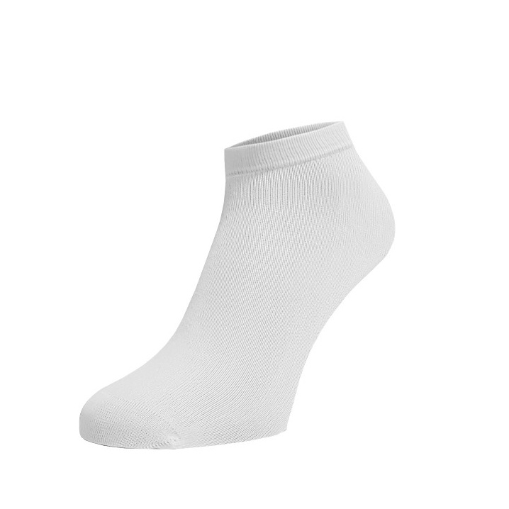 Kotníkové ponožky 5 pack