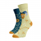 Veselé ponožky Znamenie zverokruhu Baran