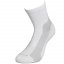 Benami ponožky Sport - Barva: Červená, Veľkosť: 42-44
