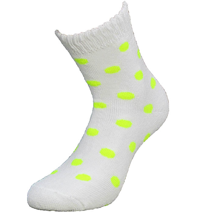 Hřejivé ponožky na spaní - Barva: Černá, Velikost: 25-26