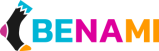Střední ponožky černé :: BENAMI - České kvalitní ponožky
