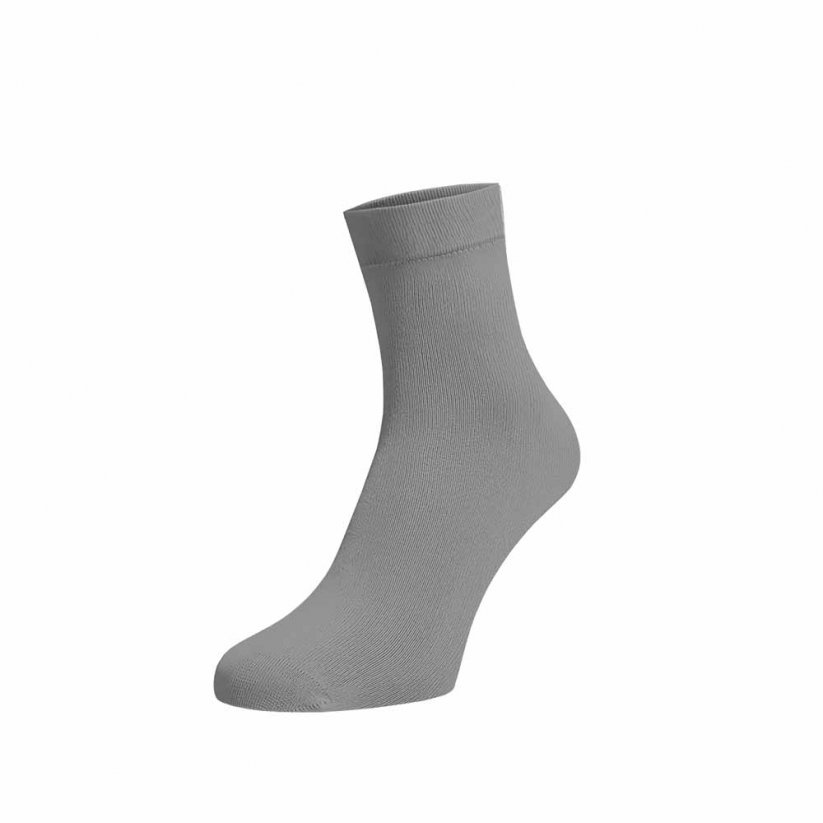 Střední ponožky 5 pack - Velikost: 42-44, Materiál: Bavlna