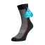 Hrubé hrejivé ponožky MERINO - Barva: Tmavě šedá, Veľkosť: 42-44, Materiál: Vlna (Merino)
