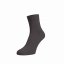 Stredné ponožky 5 pack - Veľkosť: 45-46, Materiál: Bavlna