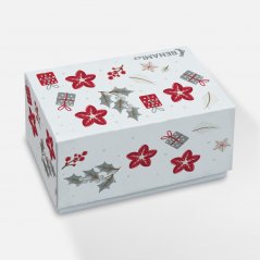 Darčeková škatuľka Vianoce 3