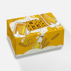 Darčeková škatuľka Pivo