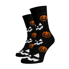 Wesołych skarpetek na Halloween