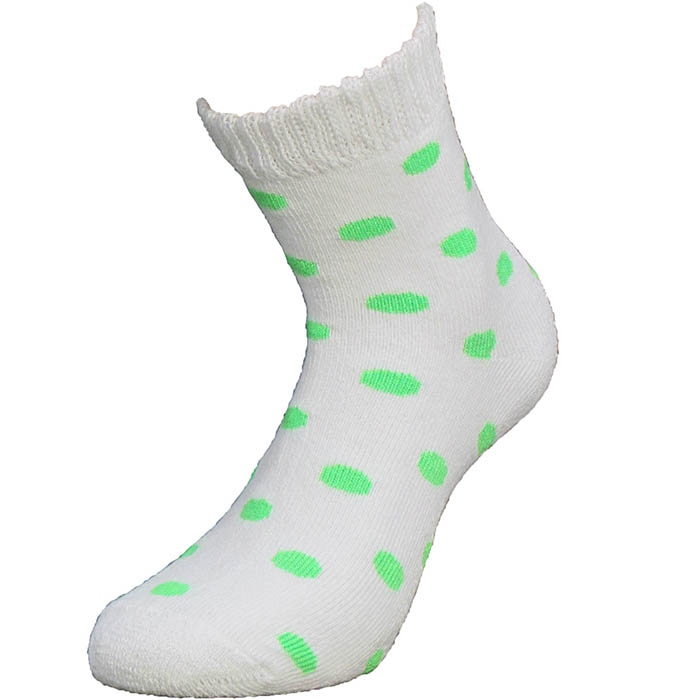 Hřejivé ponožky na spaní - Barva: Oranžová, Velikost: 39-41