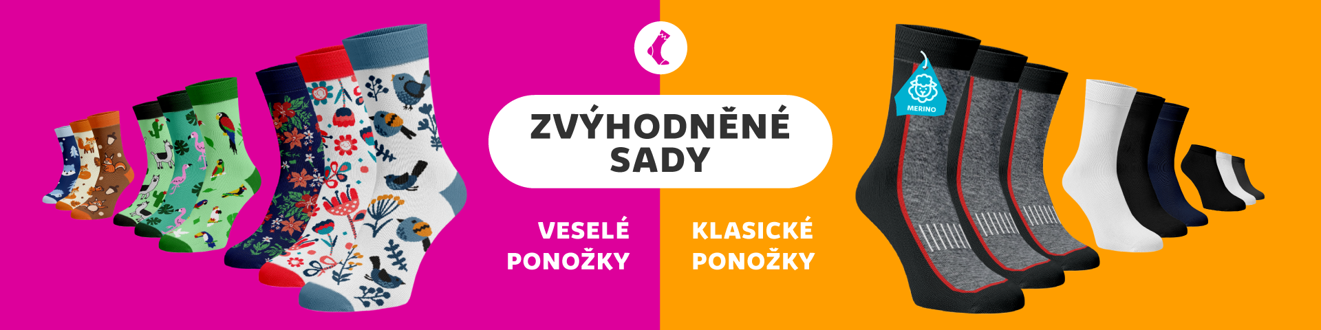 Zvýhodněné sady