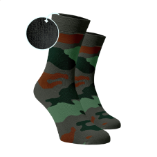 Melegzokni – Army