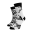 Veselé ponožky Zebry
