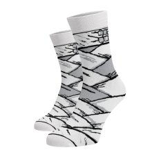 Veselé ponožky Obvaz