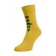 Veselé vysoké ponožky - horalka - Velikost: 42-44