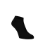 Kotníkové ponožky Černé