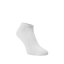 Členkové ponožky Biele - Barva: Biela, Veľkosť: 35-38, Materiál: Bavlna