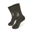 Hrubé funkční rybářské ponožky