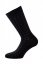 Spoločenské ponožky Cyril - Barva: čierna, Veľkosť: 42-44, Materiál: Bavlna