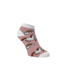 Vidám bokazokni Egyszarvú