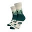 Veselé ponožky Kolo - Velikost: 45-46