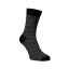 Společenské ponožky Bruno - Barva: Černá, Velikost: 42-44, Materiál: Bavlna