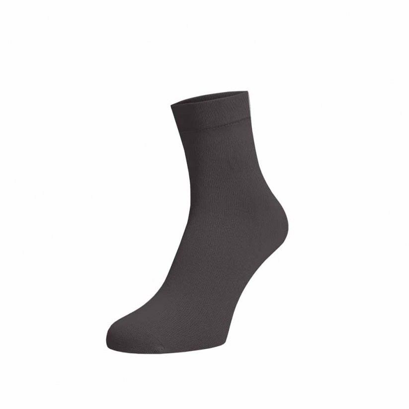 Střední ponožky 5 pack - Velikost: 42-44, Materiál: Bavlna